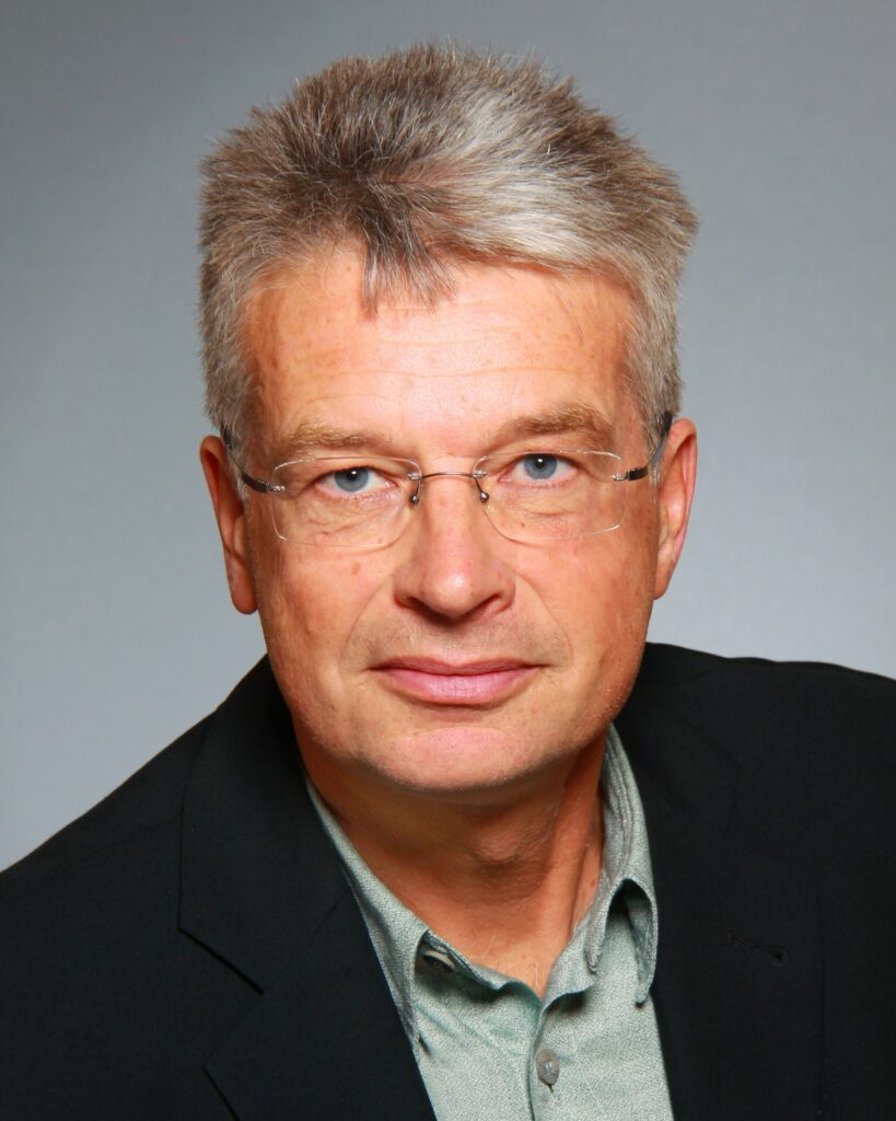 Felix Ziegler CyFract