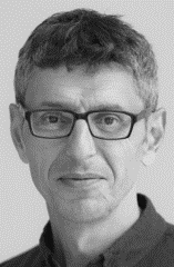 Tayyar Bayrakci